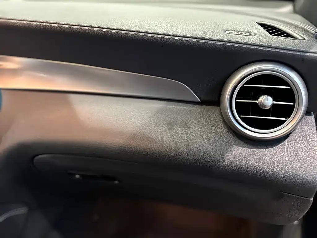 Mercedes-Benz GLC — миниатюра 33
