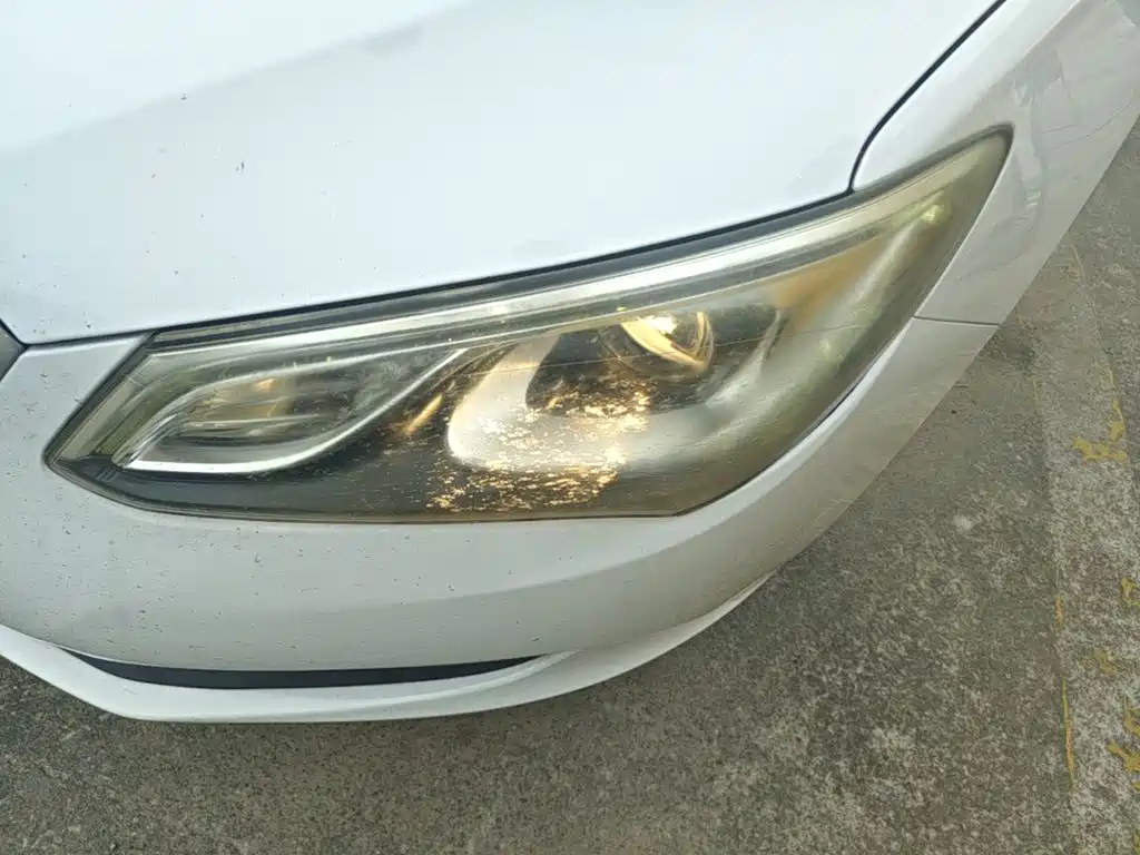 Buick Excelle — миниатюра 24