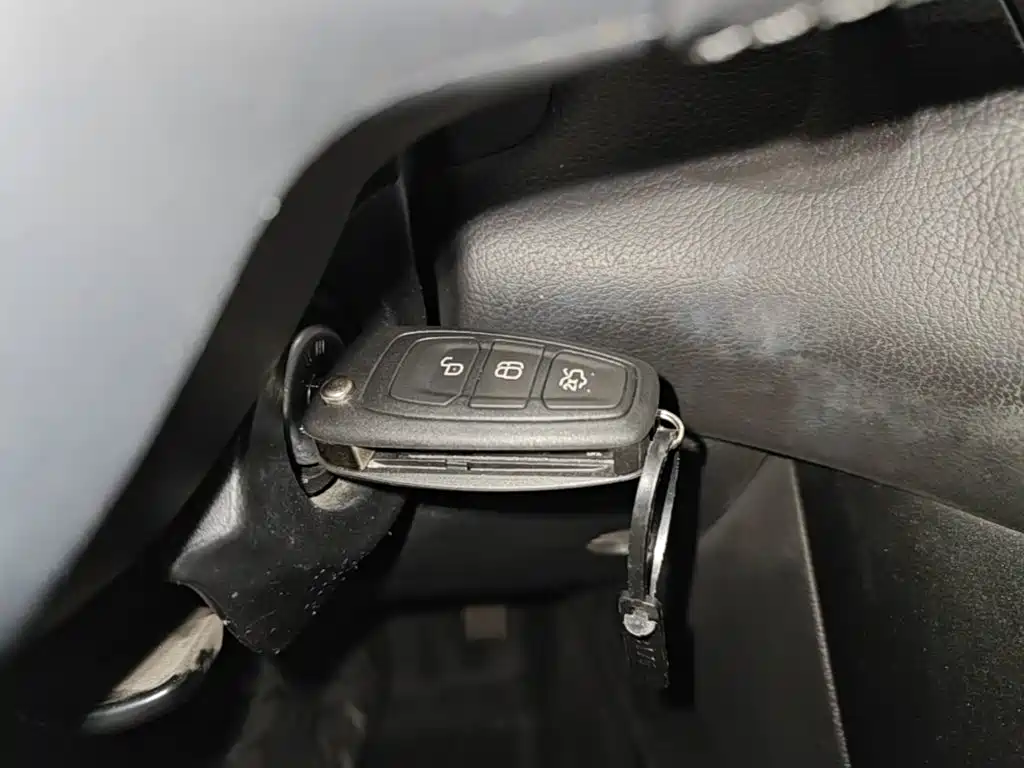 Ford Focus — миниатюра 9