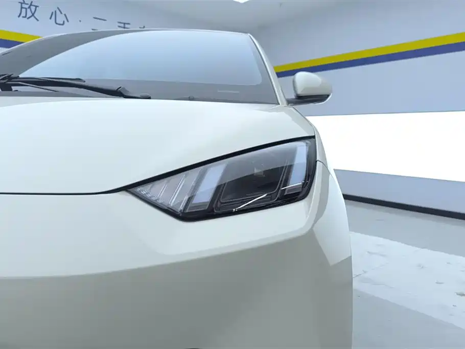 BYD Seagull 2025 405km Flying
