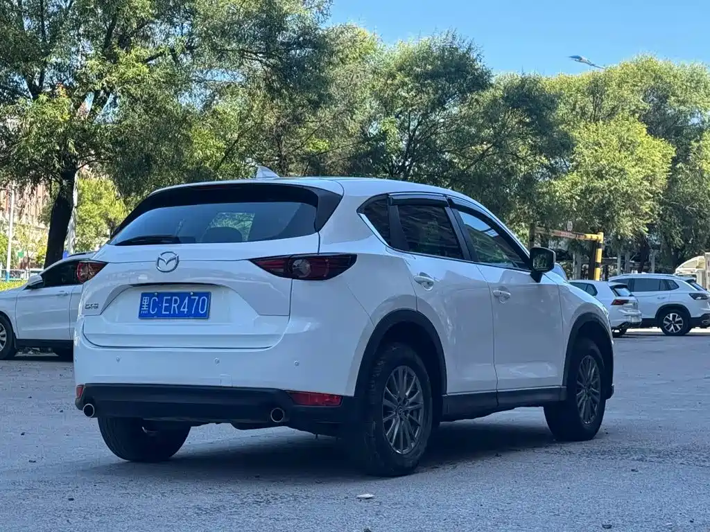 Mazda CX-5 — миниатюра 14