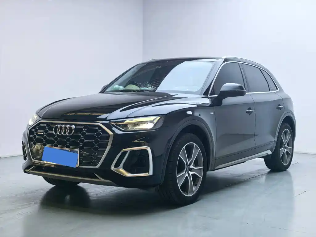 Audi Q5L 2023