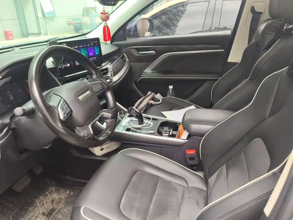Haval H6 — миниатюра 16