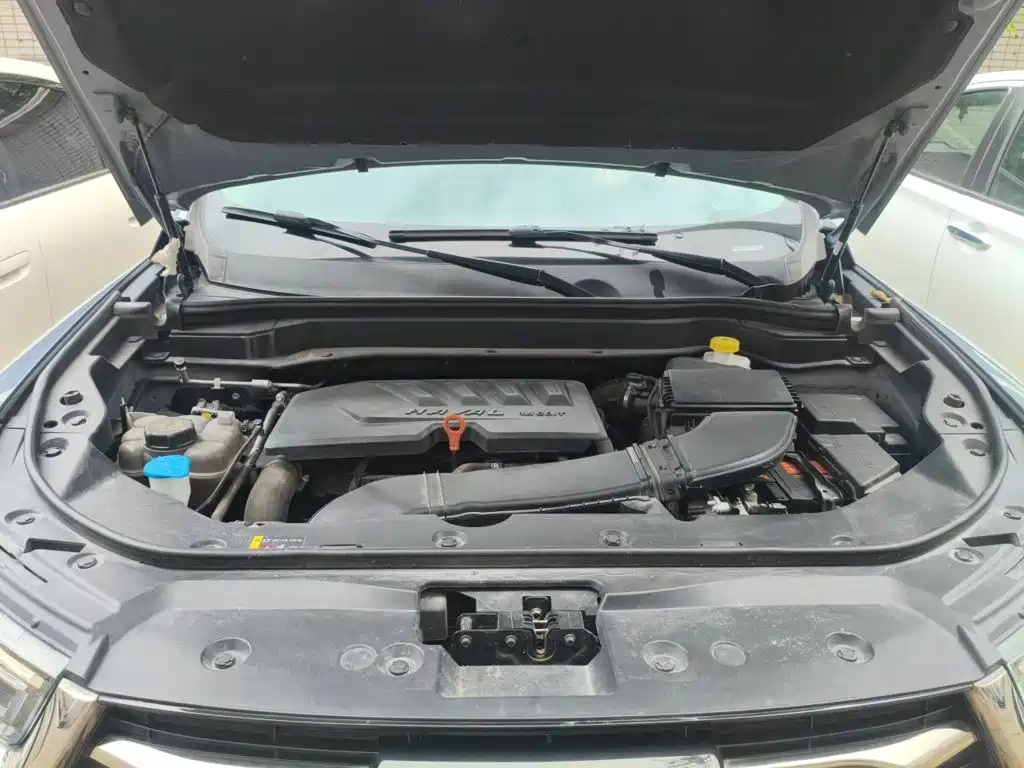 Haval H6 — миниатюра 21