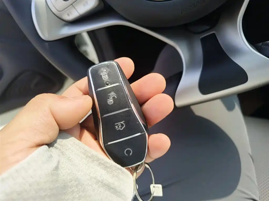 BYD Dolphin 2025 420km Freedom