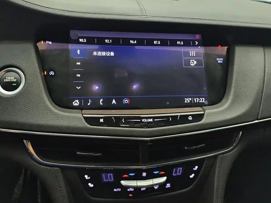 Cadillac CT6 — миниатюра 13