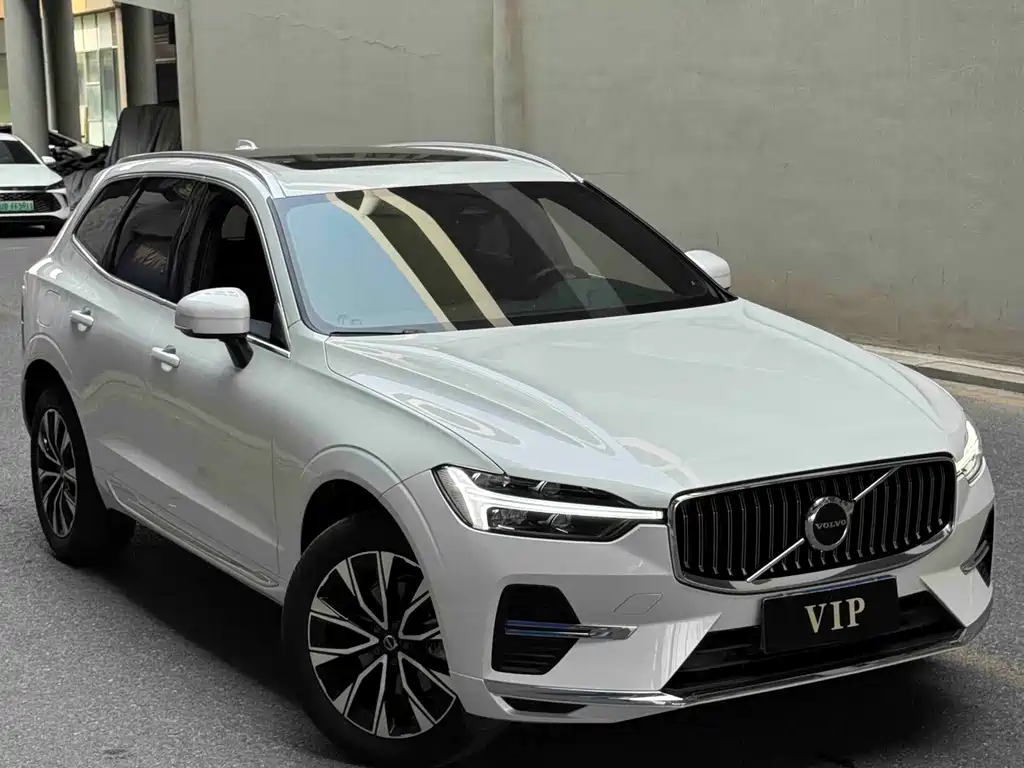 Volvo XC60 — миниатюра 3