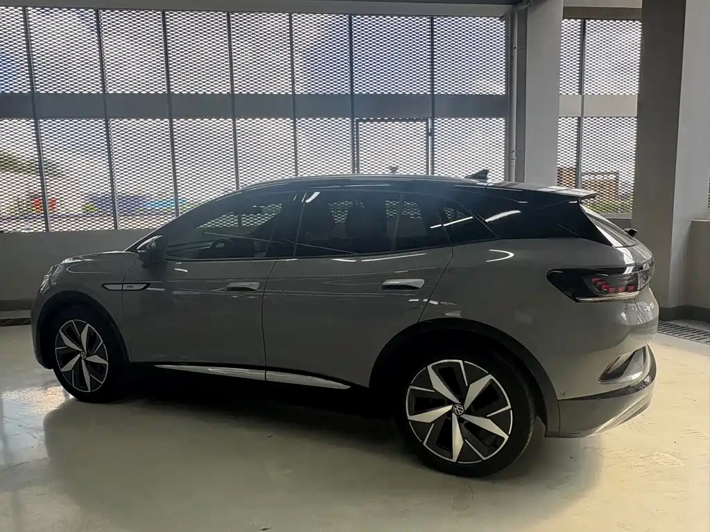Volkswagen ID.4 Crozz — миниатюра 15