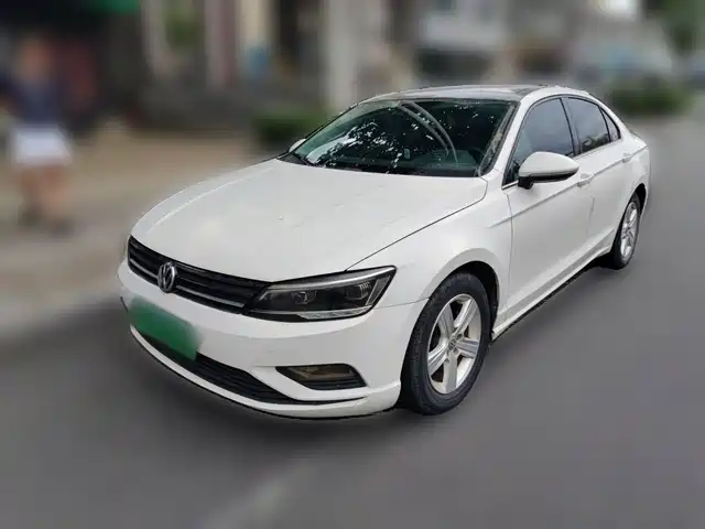Volkswagen Lamando