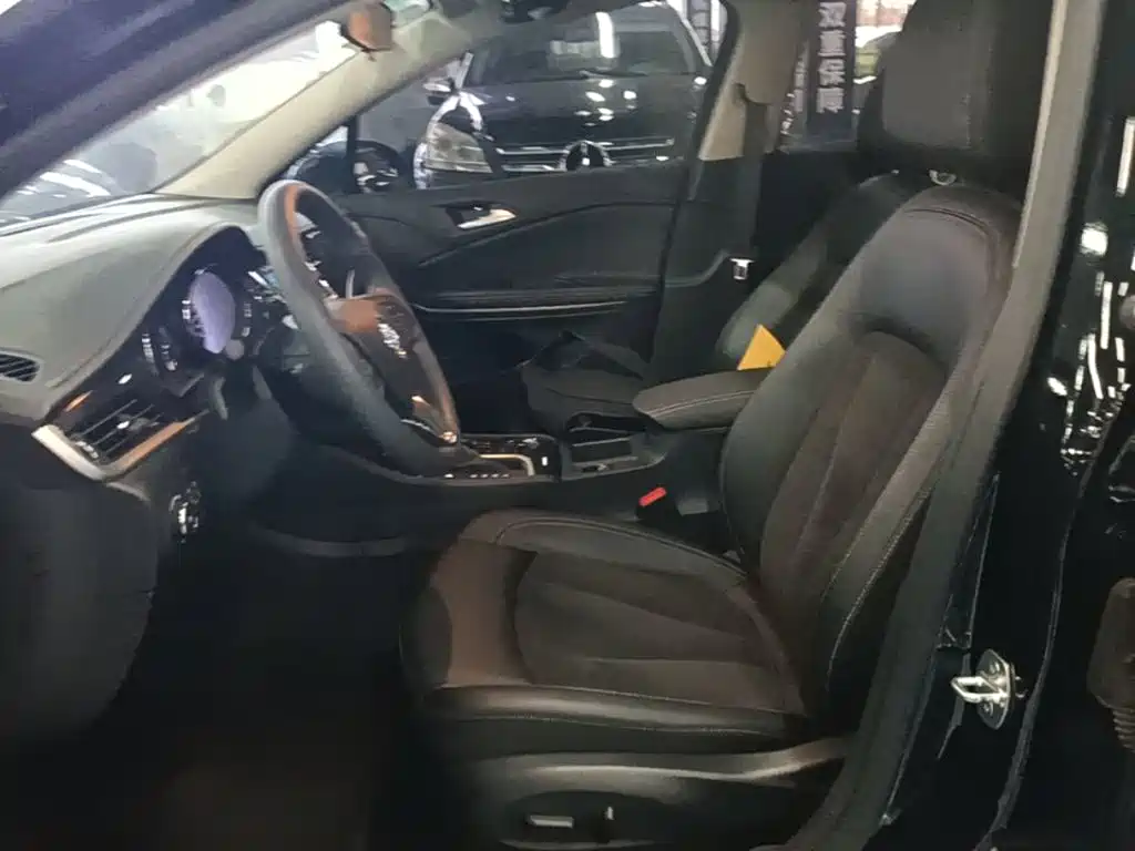 Buick Verano — миниатюра 15