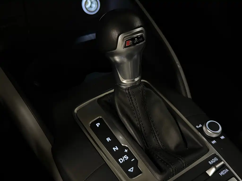 Audi A3 2017 Limousine 35 TFSI Fashion