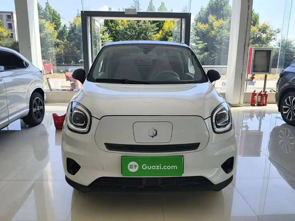 Leapmotor Leapmotor T03 — миниатюра 3