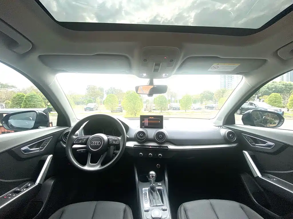 Audi Q2L — фотографии объявления, Фото 15