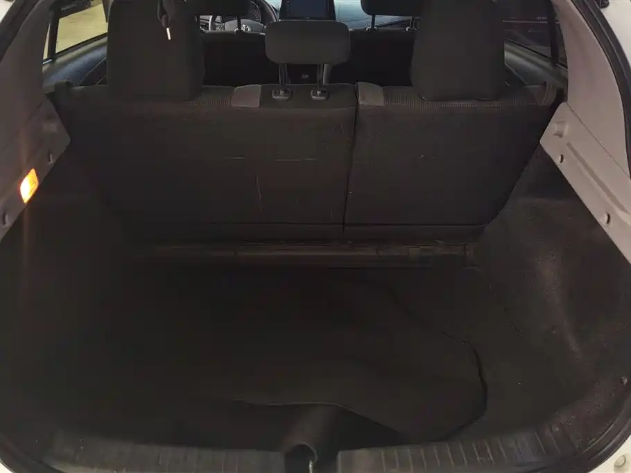Toyota Vios FS FS 2022 1.5L 20