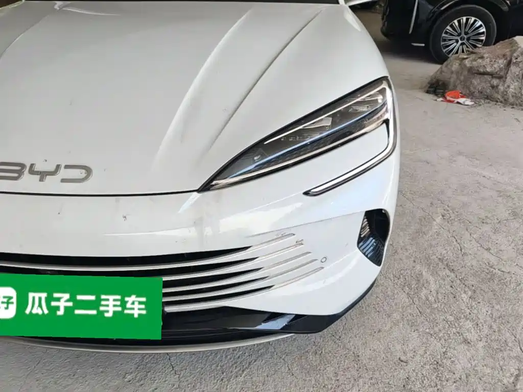 BYD Seal — миниатюра 24