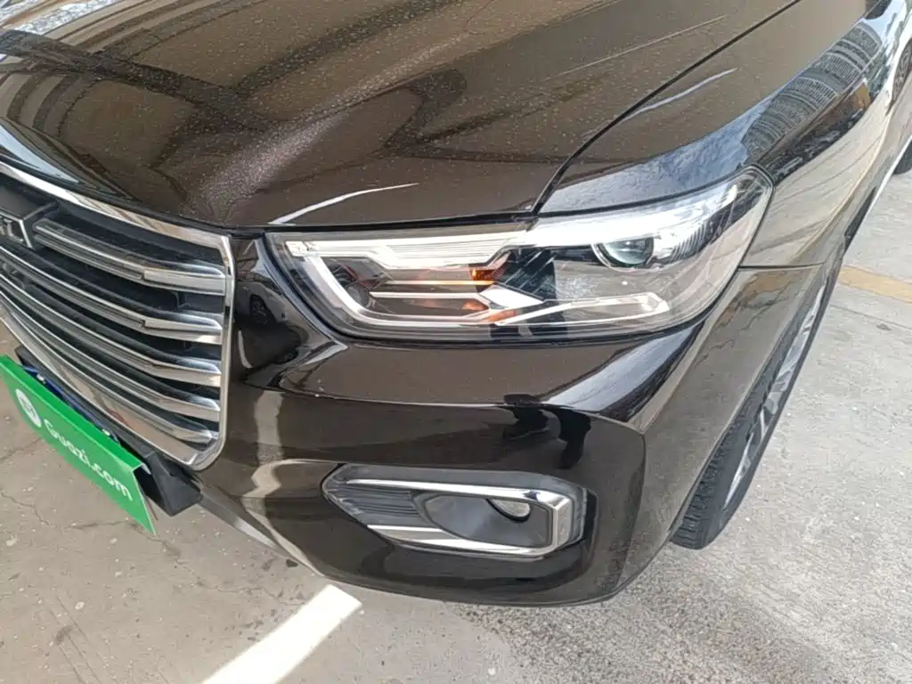 Haval H6 — миниатюра 24