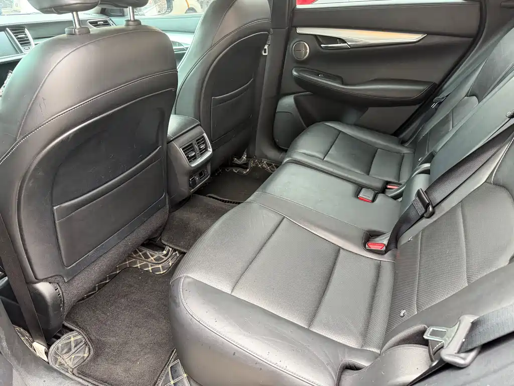 Infiniti QX50 — миниатюра 20