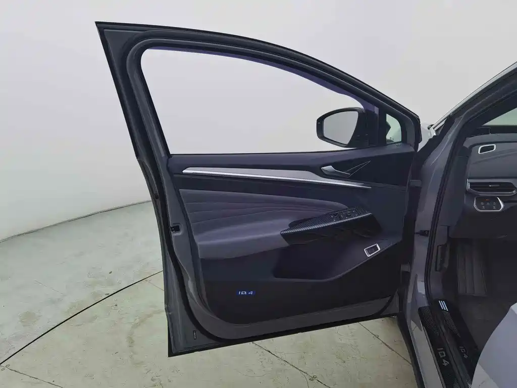 Volkswagen ID.4 Crozz — миниатюра 10