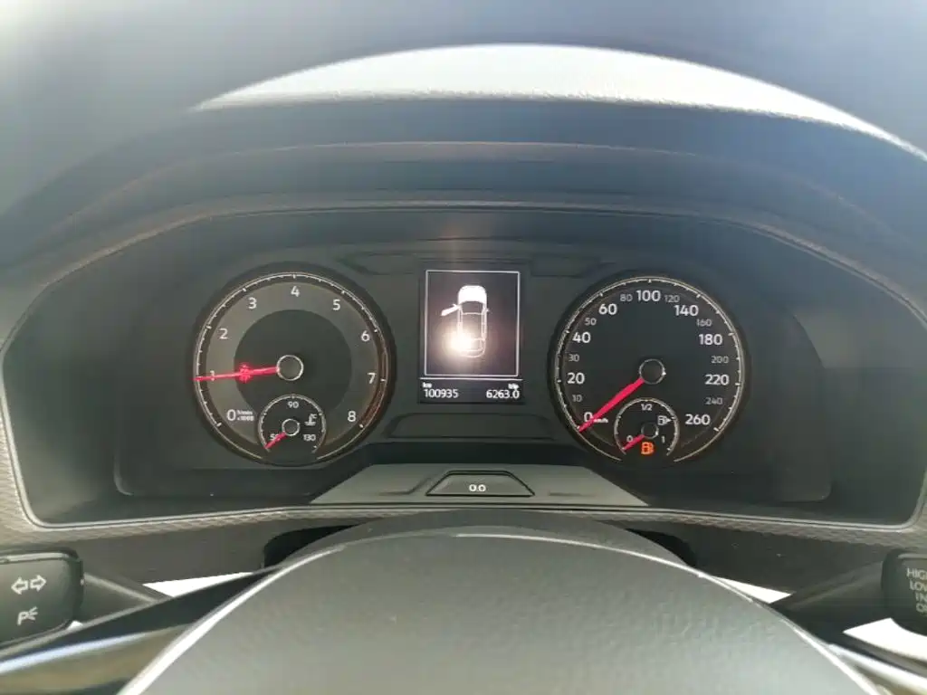 Volkswagen Lavida — миниатюра 12