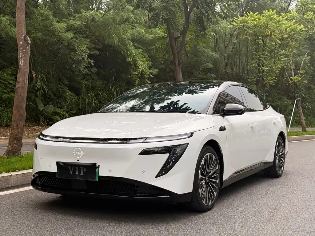 Nissan N7