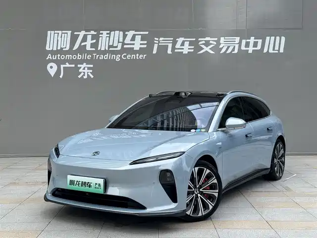 2023 Nio ET5