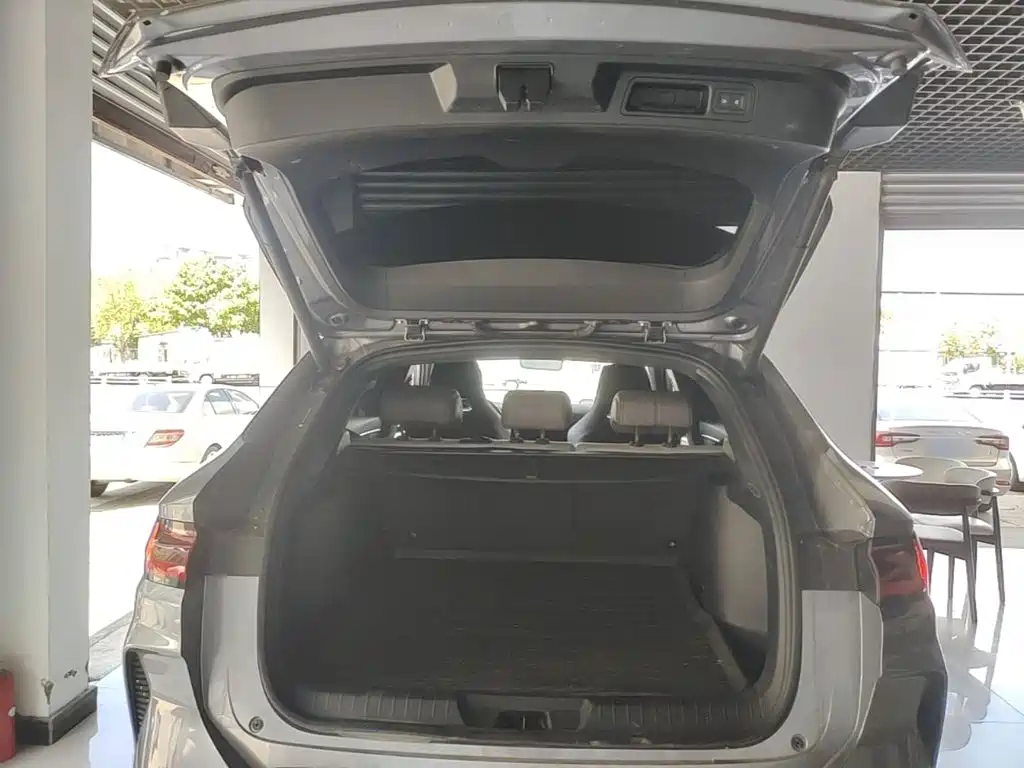 BYD PLUS New Energy — миниатюра 19