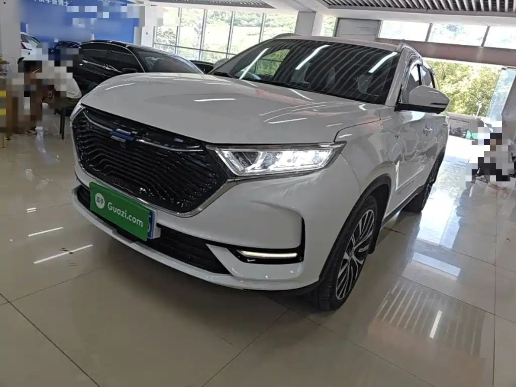 Oshan Oushang X7