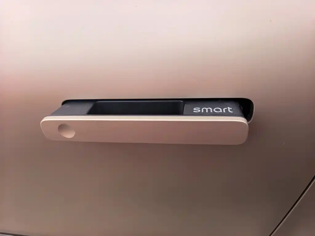 smart Smart #5 — миниатюра 6