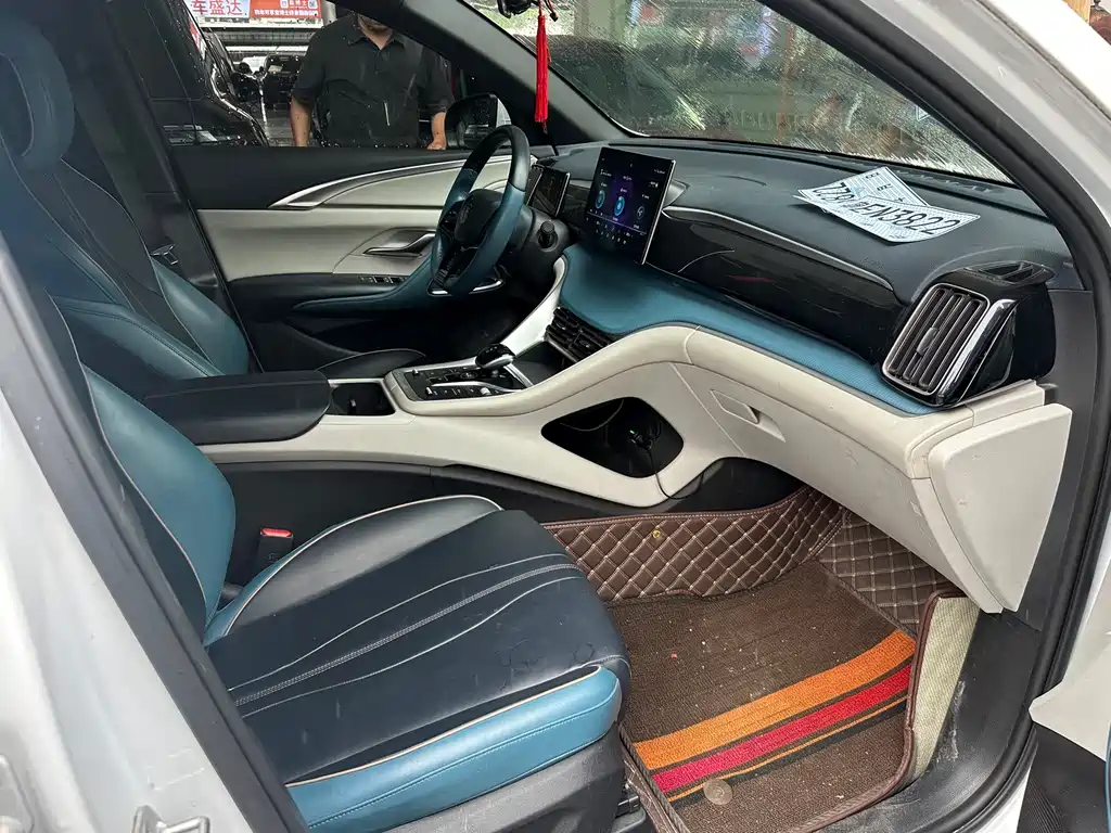 BYD Pro — миниатюра 3