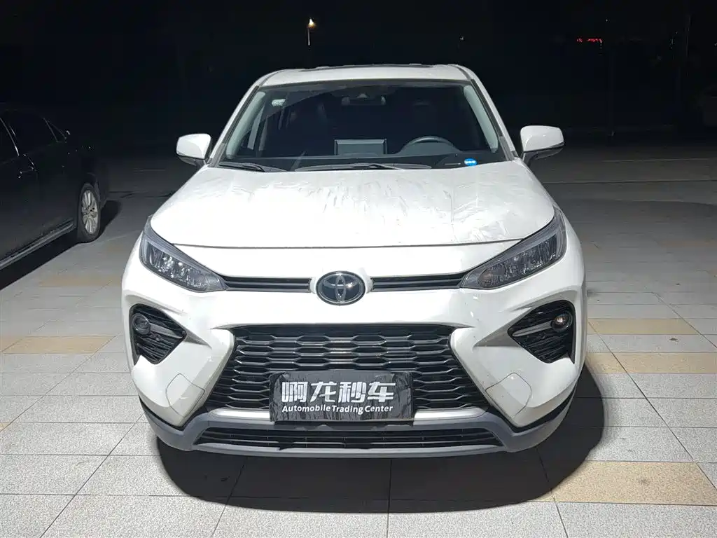 Toyota Wildlander — миниатюра 2