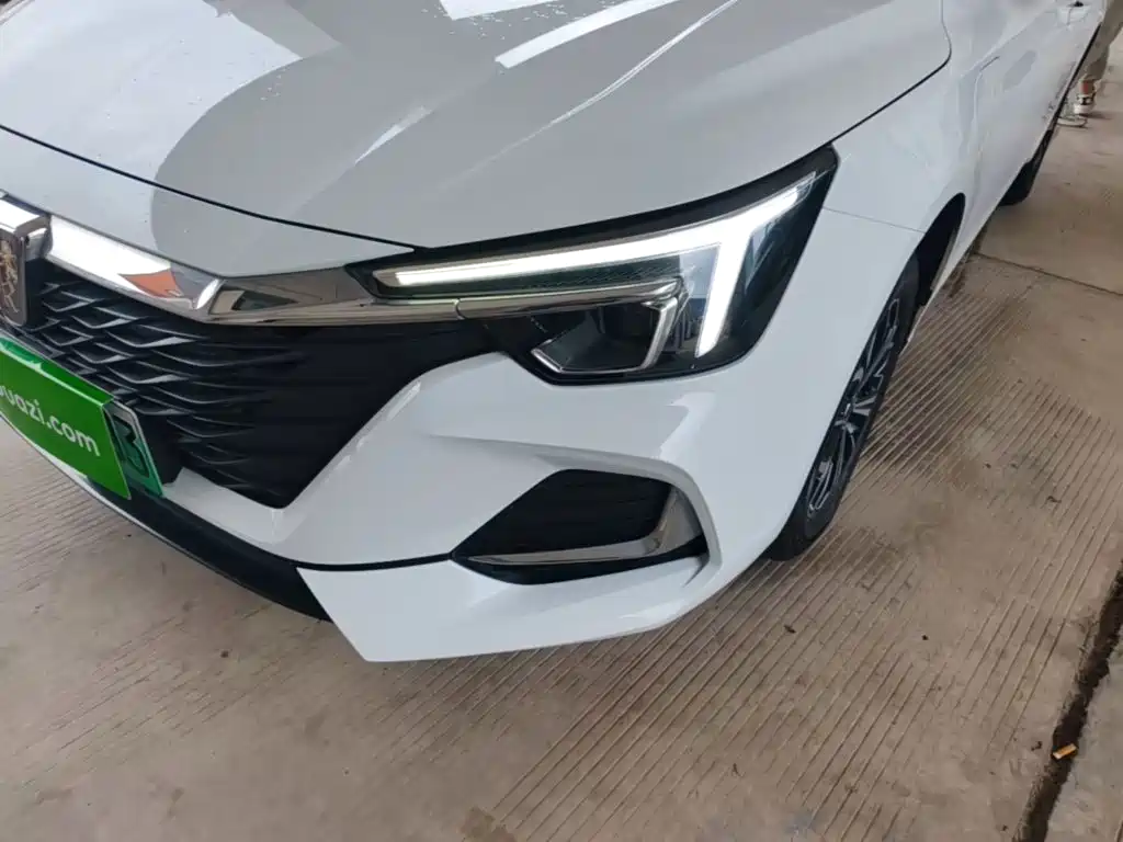 Roewe i6 MAX New Energy — миниатюра 24