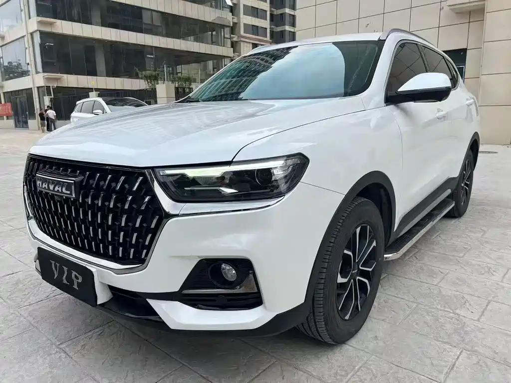 Haval H6 2025