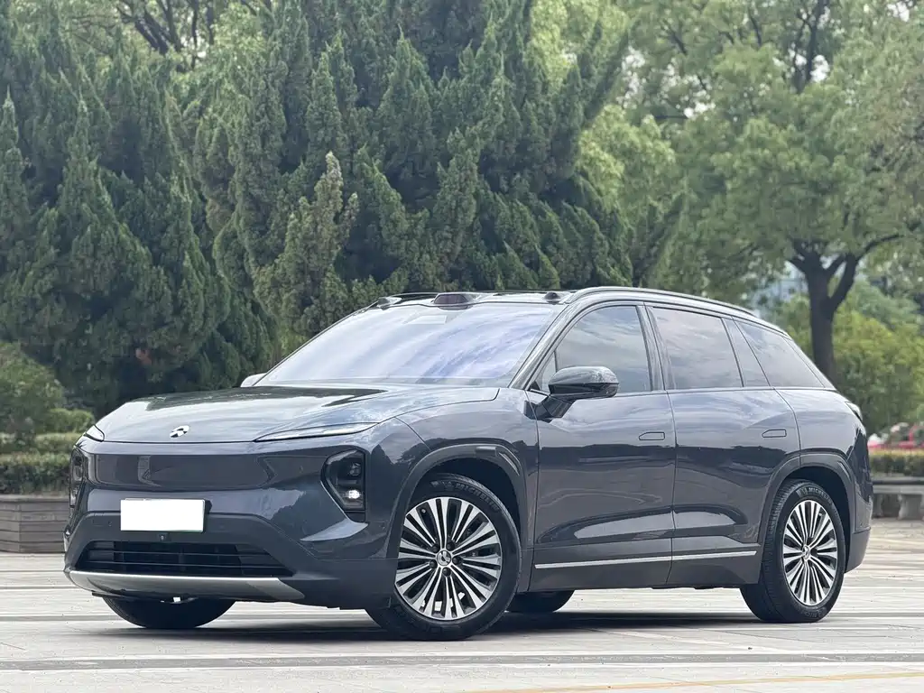 NIO ES7