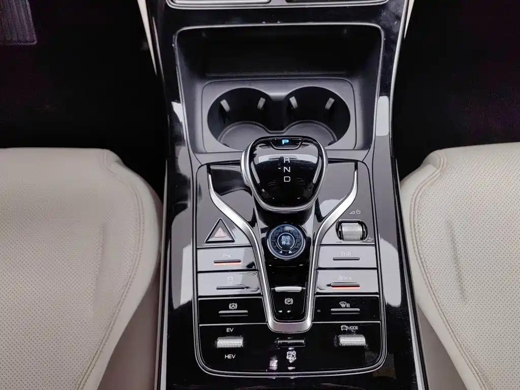BYD Qin PLUS — миниатюра 13