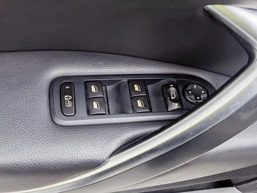 Citroen C5 — миниатюра 9