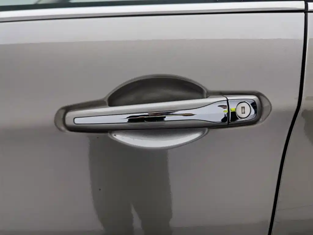 Citroen C5 — миниатюра 18