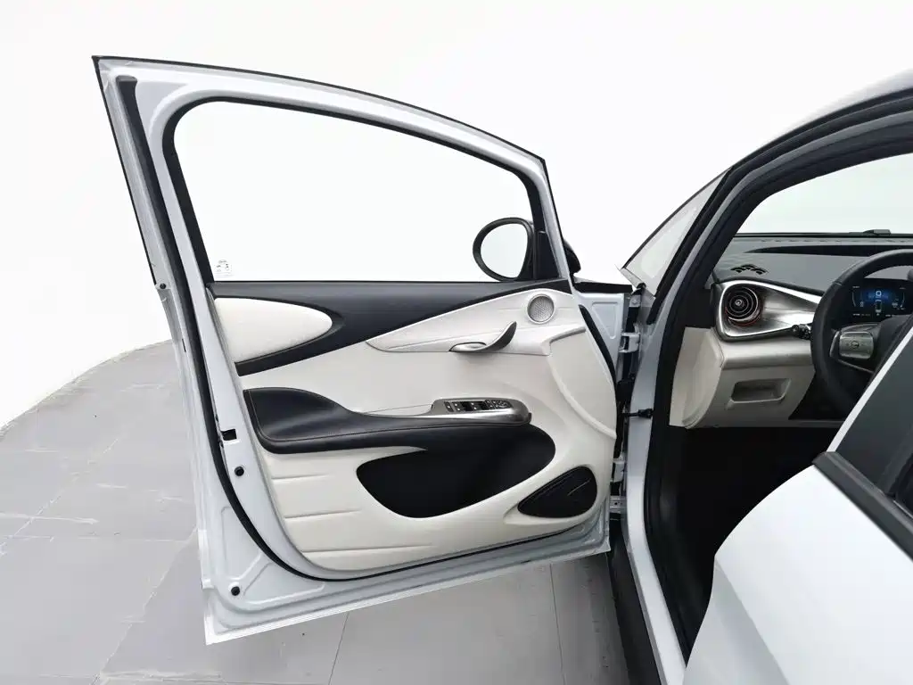 BYD Dolphin — миниатюра 8