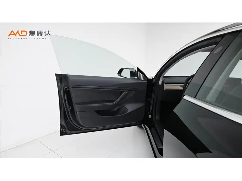Tesla Model 3 — миниатюра 10