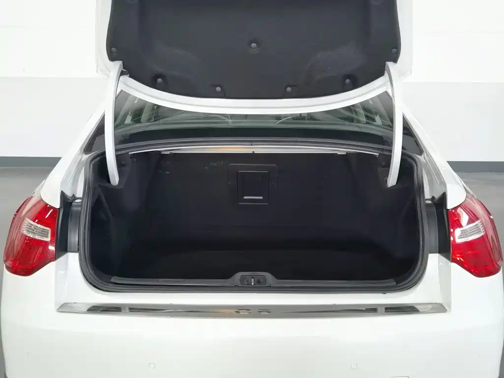 Citroen C5 — миниатюра 16