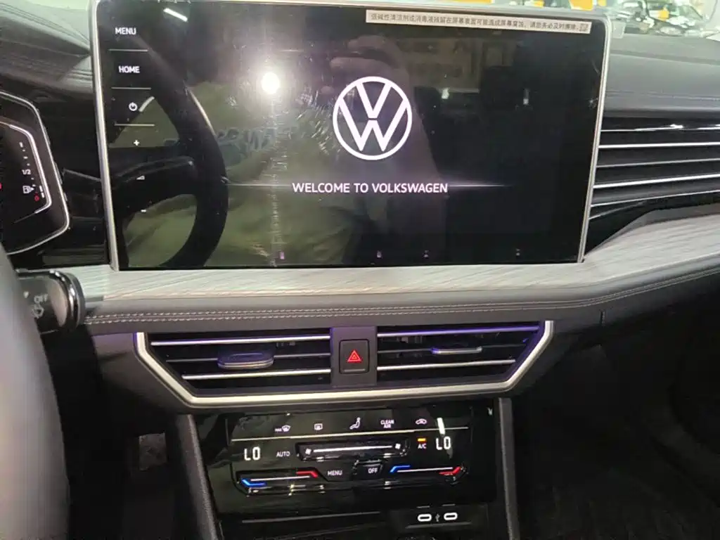 Volkswagen Sagitar — миниатюра 13