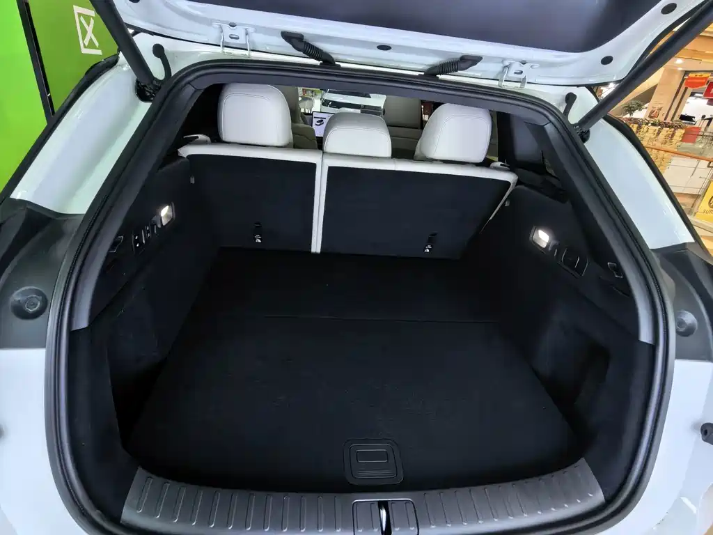 Li Auto Li i6 — миниатюра 14