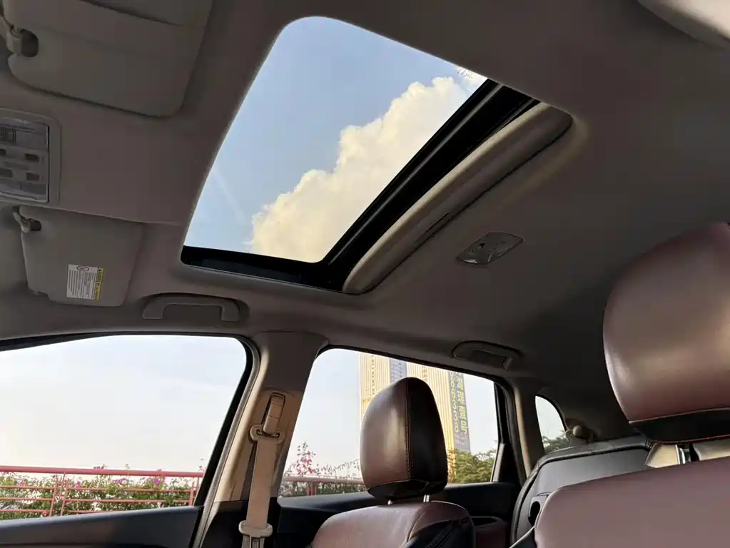 Honda Fit — миниатюра 13