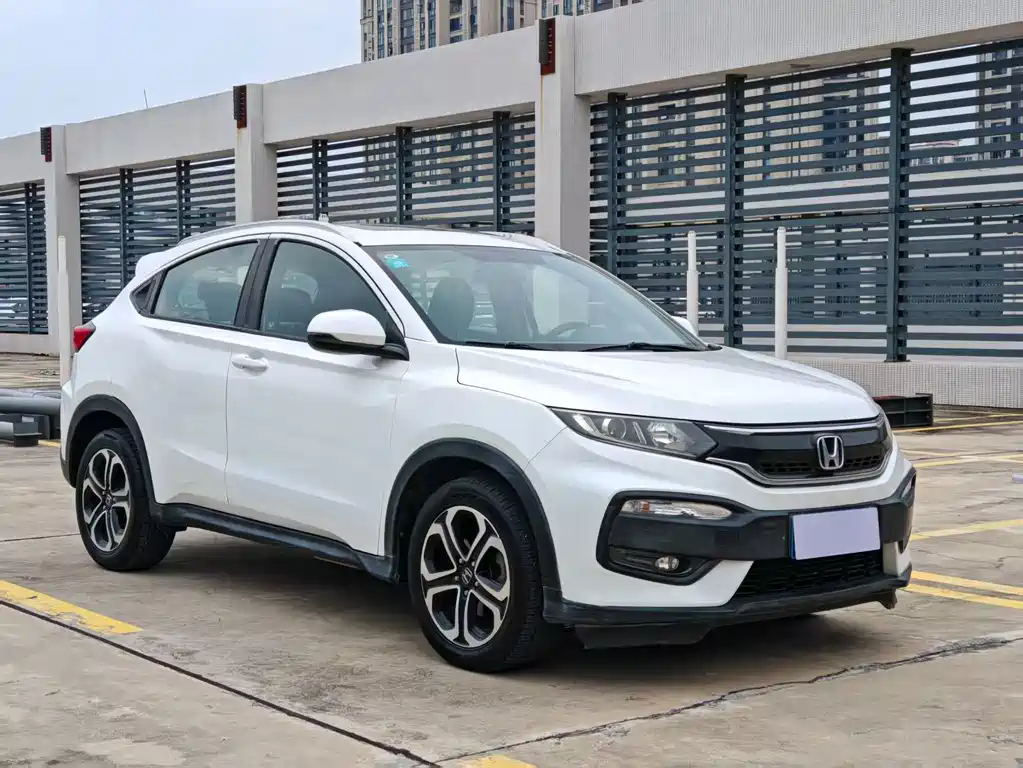 Honda XR-V — миниатюра 3
