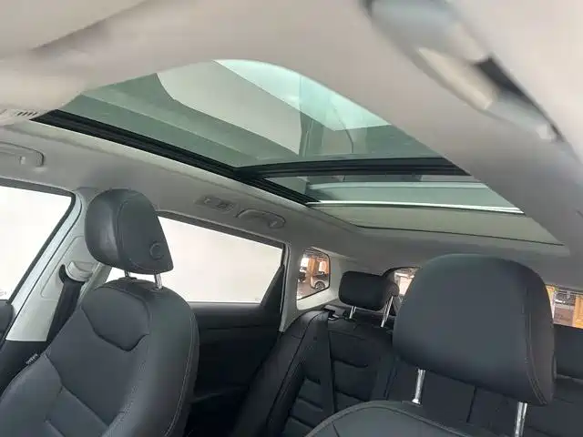 Volkswagen Tharu — миниатюра 13