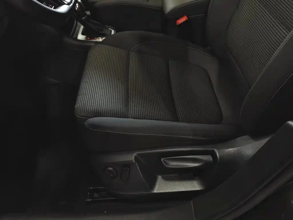 Volkswagen Sharan — миниатюра 20