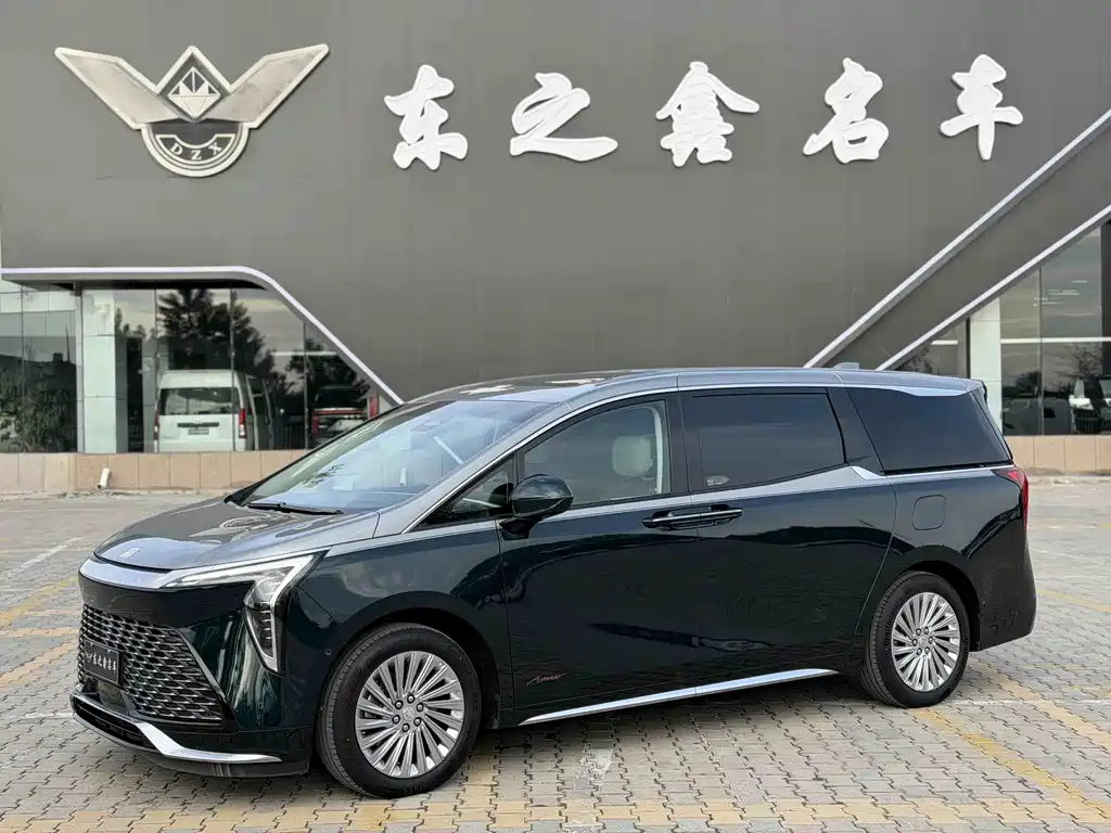Buick Century 2023