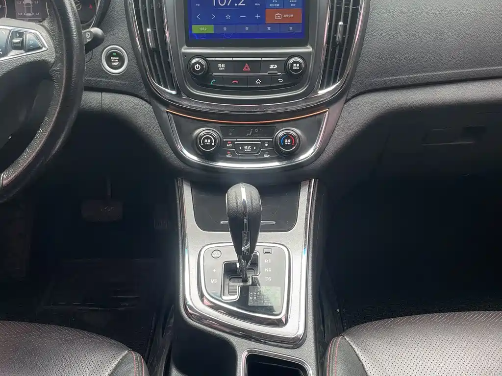 Baojun 560 1.8L iAMT Luxury Type, фото 7