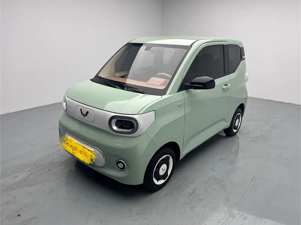 Wuling MINIEV 2024