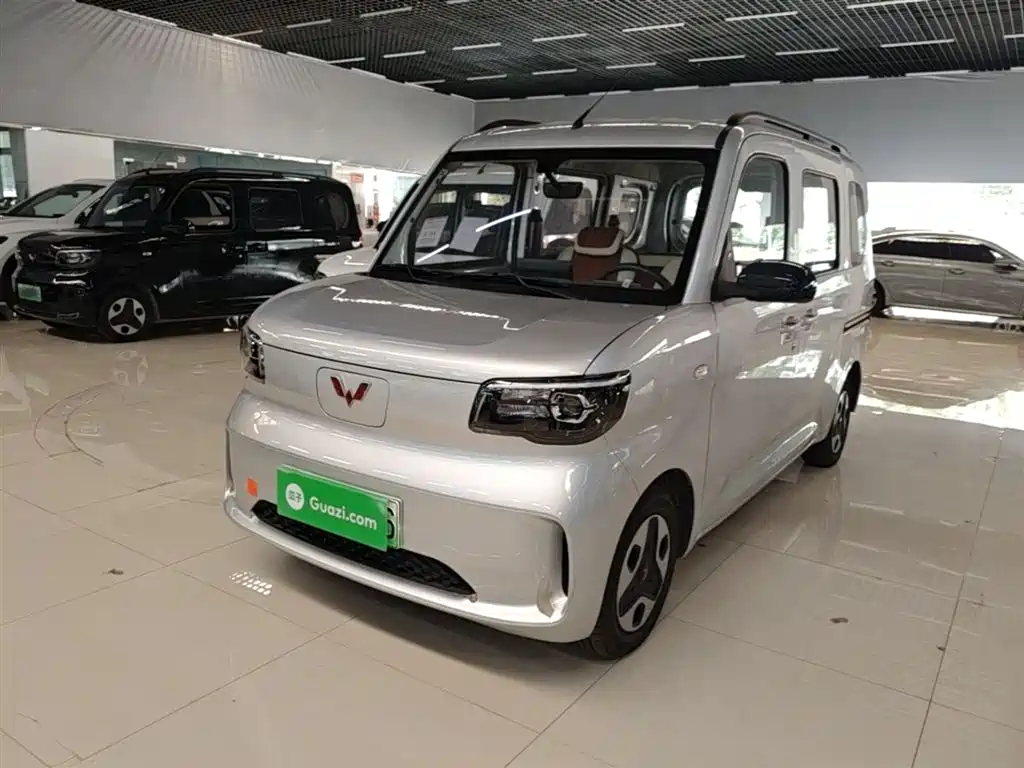 Wuling Sunshine EV 2025 201km Comfort
