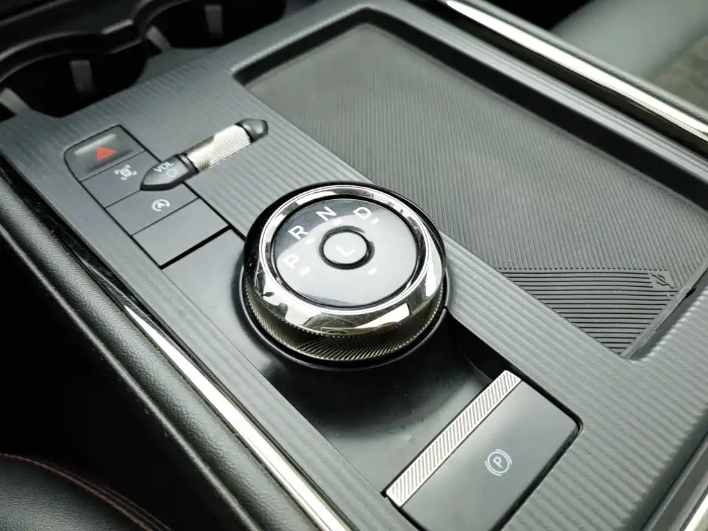 Ford Mondeo — миниатюра 13